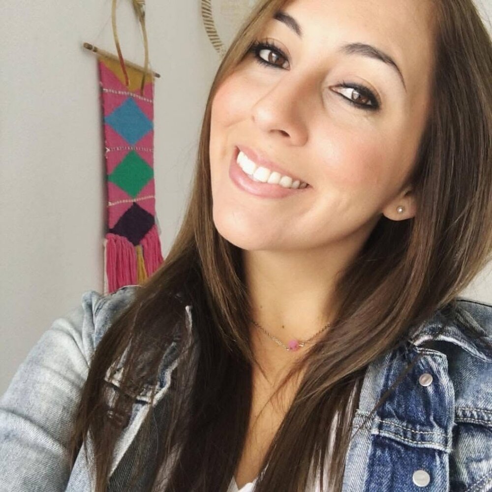 Meet your Posher, Kristy